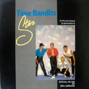 Time Bandits - Star