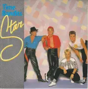 7inch Vinyl Single - Time Bandits - Star