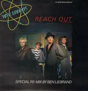 Time Bandits - Reach Out