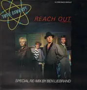 Time Bandits - Reach Out