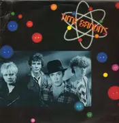 LP - Time Bandits - Time Bandits