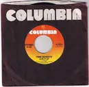 7inch Vinyl Single - Time Bandits - Live It Up
