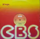 12inch Vinyl Single - Time Bandits - Listen To The Man With The Golden Voice