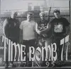 7inch Vinyl Single - Time Bomb 77 - 77 In 95 - EP