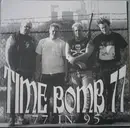 7inch Vinyl Single - Time Bomb 77 - 77 In 95 - EP