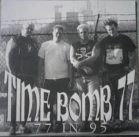 Time Bomb 77 - 77 In 95