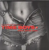 Time Boys - Can't Jump Over