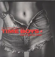 Time Boys - Can't Jump Over