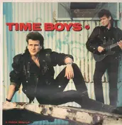 Time Boys - Time Boys