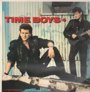 Time Boys - Time Boys