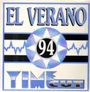 12inch Vinyl Single - Time Cut - El Verano