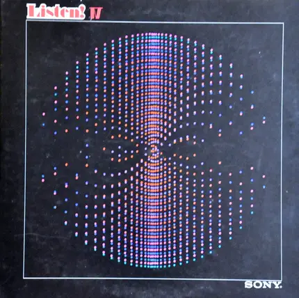 Time Cycle - Listen! IV