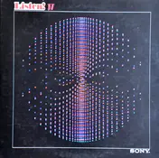 Time Cycle - Listen! IV