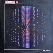 LP - Time Cycle - Listen! IV