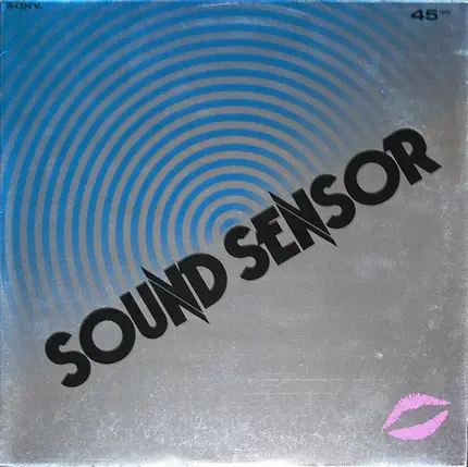 Time Cycle - Sound Sensor