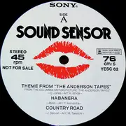 LP - Time Cycle - Sound Sensor