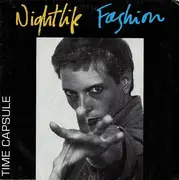 7inch Vinyl Single - Time Capsule - Night Life Fashion