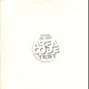 12inch Vinyl Single - Time Code Project feat. Debbie Pender - Became The Woman - test pressing