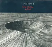 CD - Time For T - Hoping Something Anything - Digipak