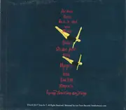 CD - Time For T - Hoping Something Anything - Digipak