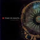 CD - Time In Malta - A Second Engine