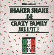 Time / Jock Hattle - Shaker Shake
