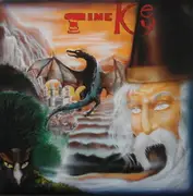 LP - Time Key - Time Key