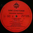12inch Vinyl Single - Time Stretcher - Hiroshima (Remixes)