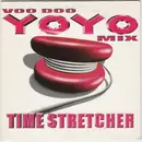CD Single - Time Stretcher - Voo Doo (Yoyo Mix) - Cardboard Sleeve