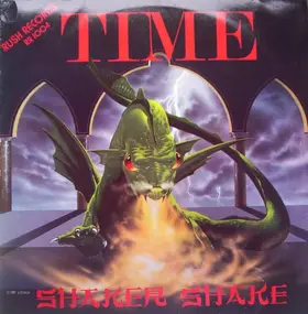 The Time - Shaker Shake