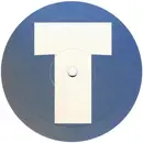 12inch Vinyl Single - Time Square - You Will Never Get In On