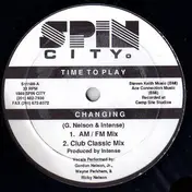 Time To Play - Changing