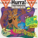 CD - Time To Time - Im Wald Der Träume