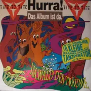 LP - Time To Time - Im Wald Der Träume