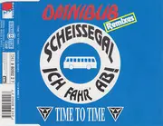 CD Single - Time To Time - Omnibus (Remixes)
