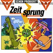7inch Vinyl Single - Time To Time - Zeitsprung
