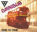 CD Single - Time To Time - Omnibus