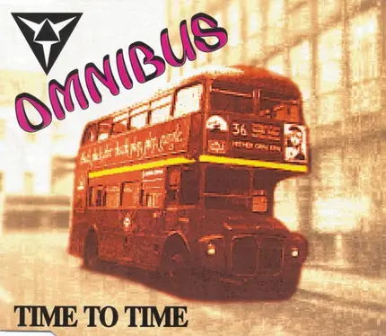 Time To Time - Omnibus