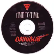 CD Single - Time To Time - Omnibus (Remixes)