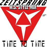 Time To Time - Zeitsprung (W.S. Style Mix)