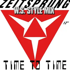 Time to Time - Zeitsprung (W.S. Style Mix)