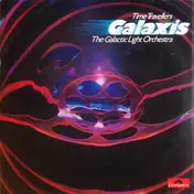 The Galactic Light Orchestra - Galaxis