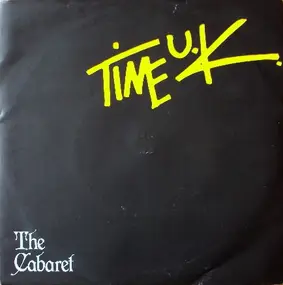 Time U.K. - The Cabaret