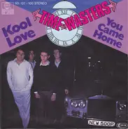 Time Wasters - Kool Love