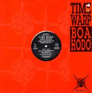 Time Warp - Boa Hodo