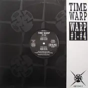 Time Warp - Warp 1-4