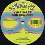 Time Warp - Mind Regulator