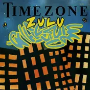 Time Zone - The Wildstyle