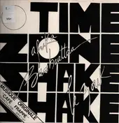 Time Zone - Shake Frappé