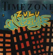 Time Zone - The Wildstyle (Remix)